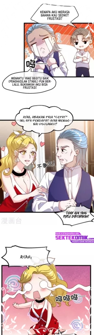 God Fisherman Chapter 192 Gambar 4